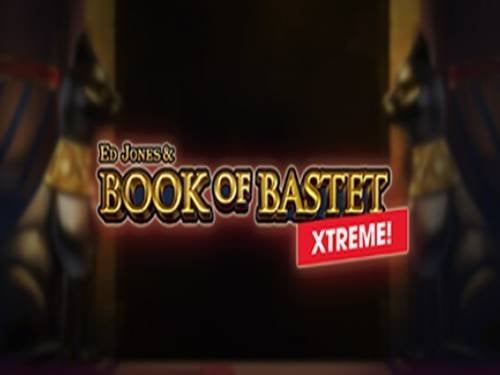Ed Jones And Book Of Bastet Xtreme Screenshot