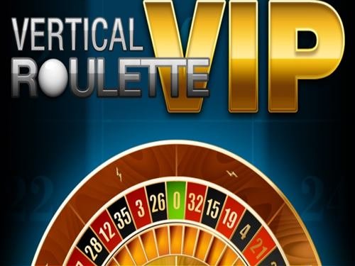 Vertical Roulette VIP