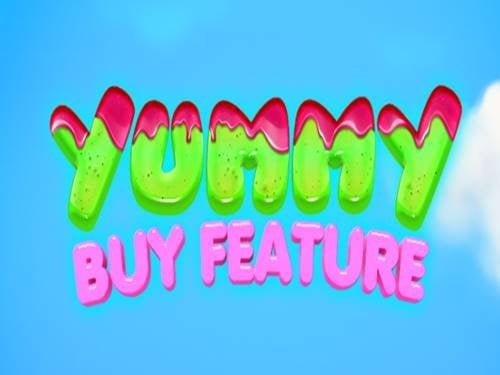 Yummy Buy Feature Slot by Popok Gaming