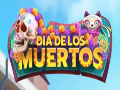 Dia De Los Muertos Slot by EURASIAN Gaming