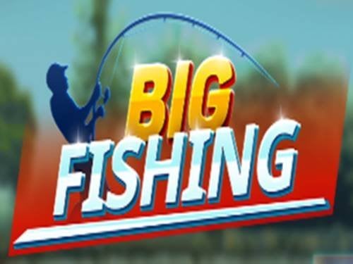 Big Fishing Slot by Cayetano Gaming