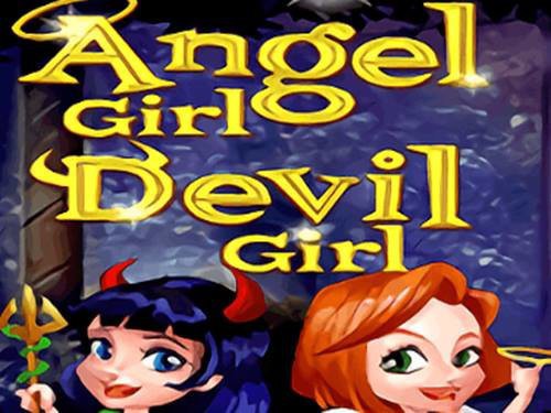 Angel Girl Devil Girl Screenshot