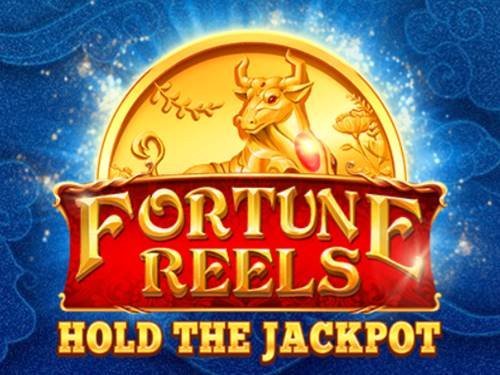 Fortune Reels Slot by Wazdan