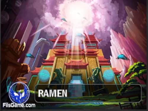 Ramen Slot by FilsGame
