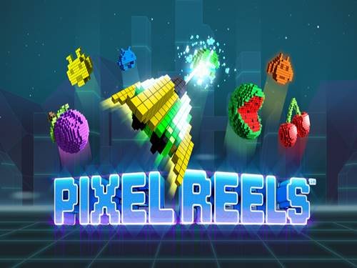 Pixel Reels Slot by Synot