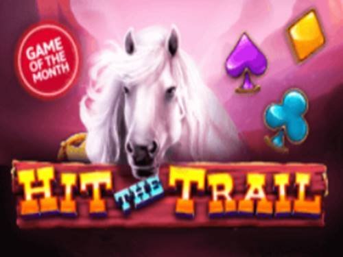 Hit The Trail Slot by Slot Factory