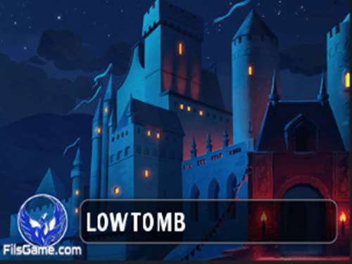 Lowtomb Slot by FilsGame