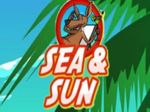 Sea & Sun Slot by Neogames