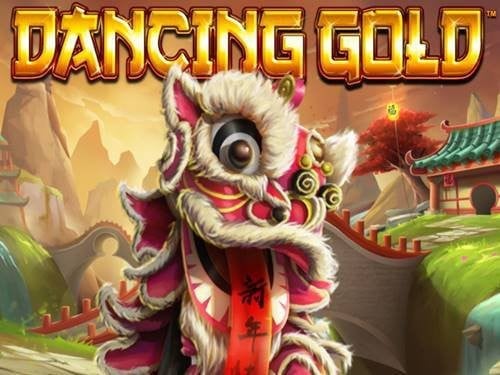 Dancing Gold Slot by VGW