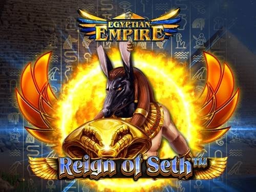 Reign Of Seth Slot by Spinomenal