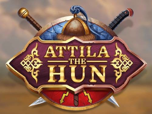 Attila The Hun Slot by Relax Gaming
