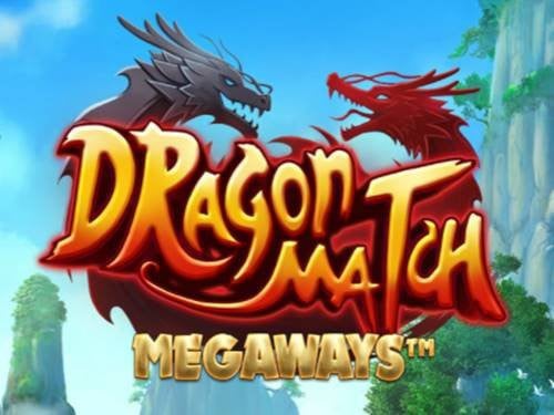 Dragon Match Megaways Slot by iSoftBet