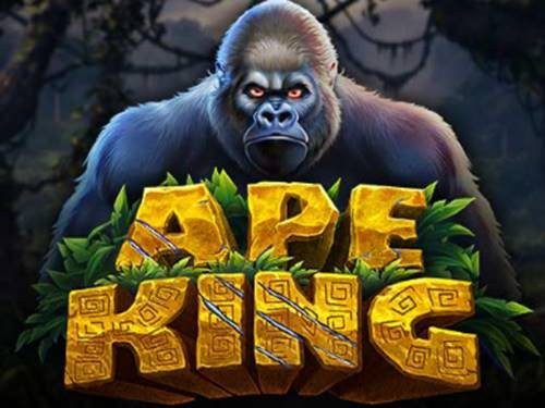 Ape King Slot by RTG