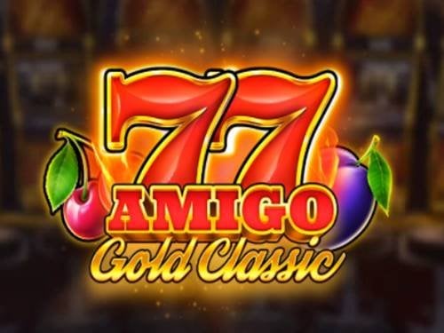 Amigo Gold Classic Slot by Amigo Gaming