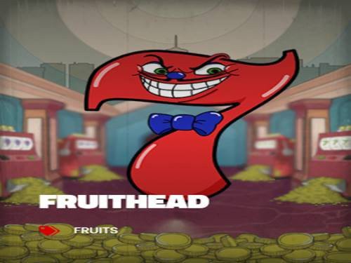 Fruithead Slot by Five Men Gaming