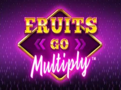 Fruits Go Multiply Slot by SYNOT