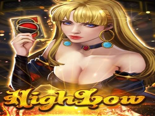 HighLow by BP Games