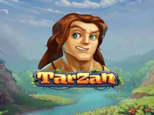 Tarzan Slot by Royal Slot Gaming