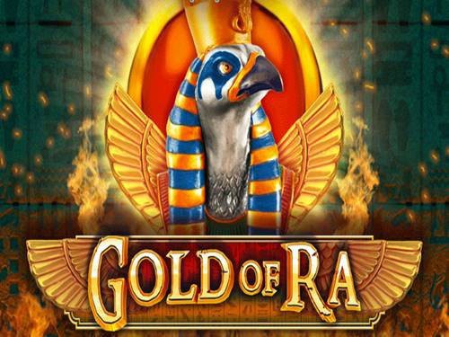 Gold Of Ra Slot by World Match