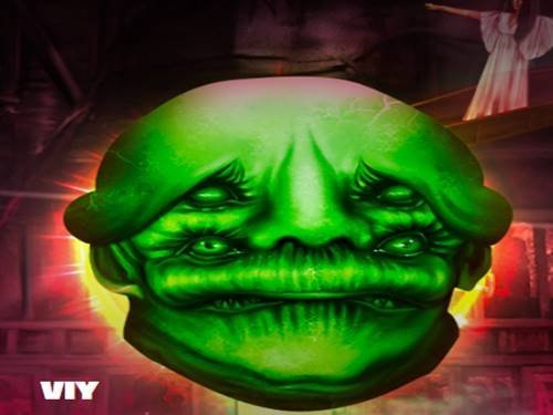 Viy Slot by Five Men Gaming