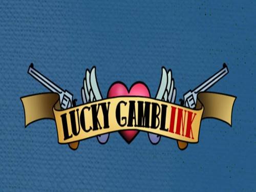 Lucky Gamblink Slot by World Match