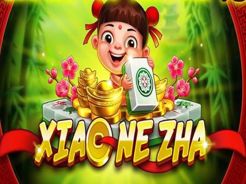 Xiao Ne Zha Slot by Aspect Gaming