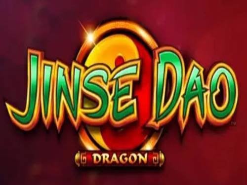 Jinse Dao Dragon Slot by SG Gaming