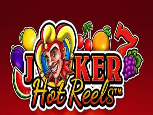 Joker Hot Reels Slot by Playtech Origins