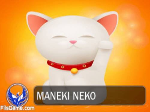 Maneki Neko Slot by FilsGame