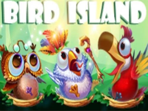 Bird Island Slot by Dreamtech