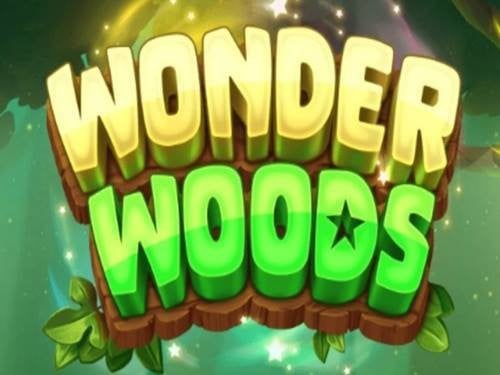 Wonder Woods Screenshot