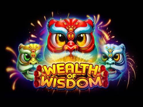 Wealth Of Wisdom Slot by Platipus