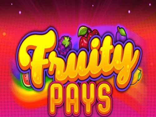 Fruity Pays Slot by Inspired Gaming