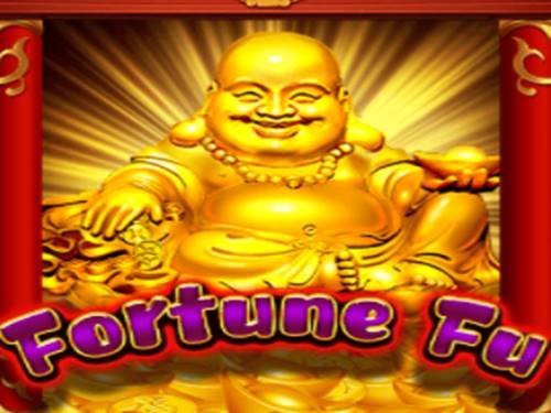 Fortune Fu Slot by KA Gaming