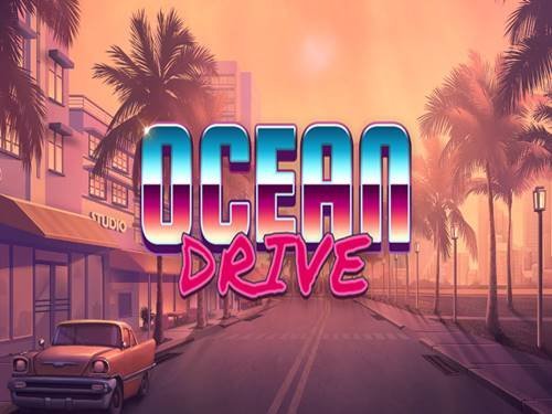 Ocean Drive Screenshot