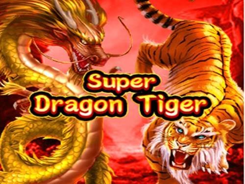 Super Dragon Tiger Slot by KA Gaming