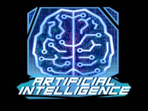 Artificial Intelligence Slot by KA Gaming