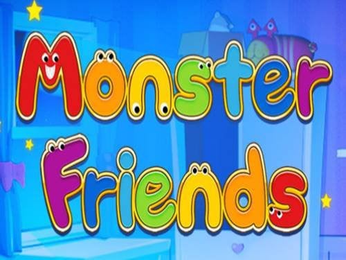 Monster Friends Screenshot