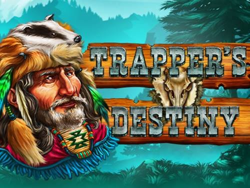 Trapper's Destiny Slot by Spinthon