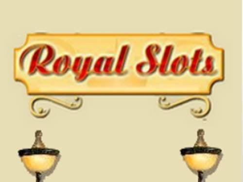 Royal Slots Slot by Neogames