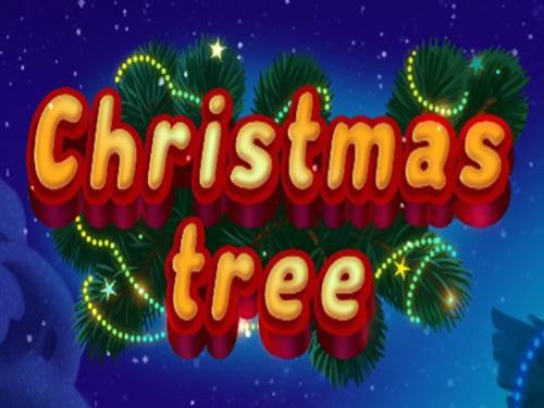 Christmas Tree Slot by TrueLab Games