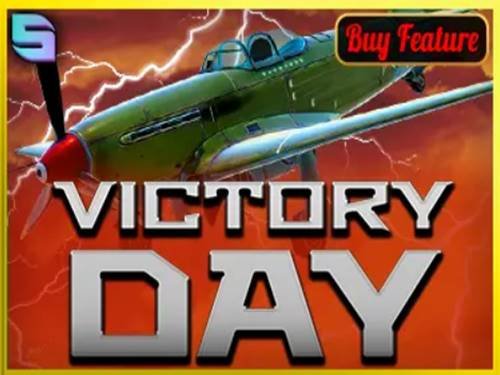 Victory Day Slot by Spinomenal
