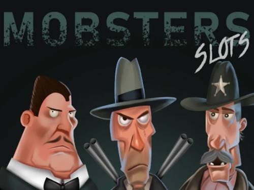 Mobsters Slot by Urgent Games