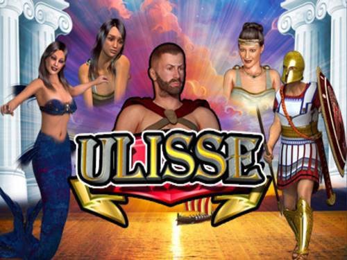 Ulisse Screenshot