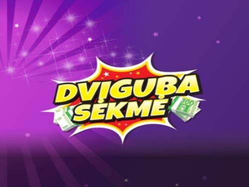 Double Lucky by Superlotto
