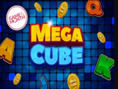Mega Cube Slot by Slot Factory