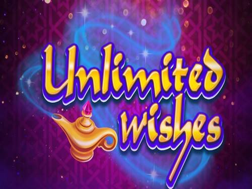 Unlimited Wishes Slot by Evoplay