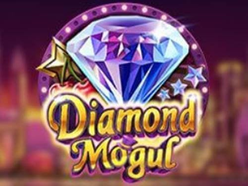 Diamond Mogul Slot by Dragoon Soft