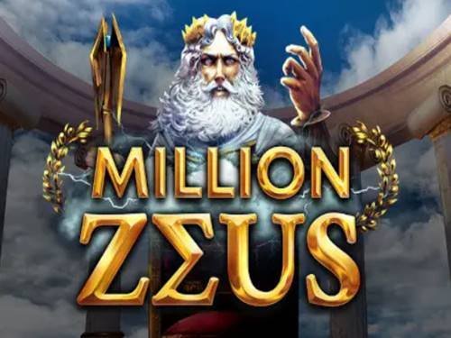 Million Zeus Slot by Red Rake