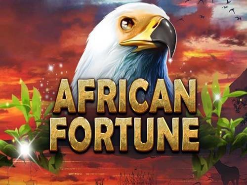 African Fortune Slot by Spinomenal